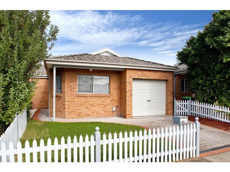 1/69 Bayview road, Canada Bay NSW 2046