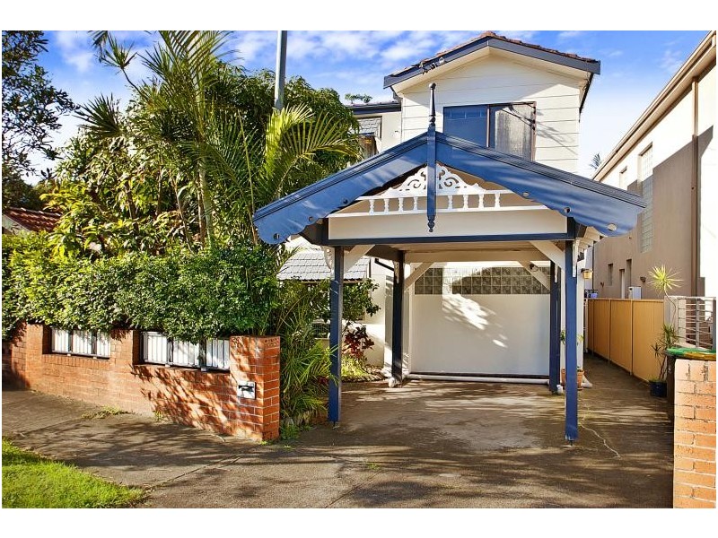 106 Ingham Ave, Five Dock NSW 2046