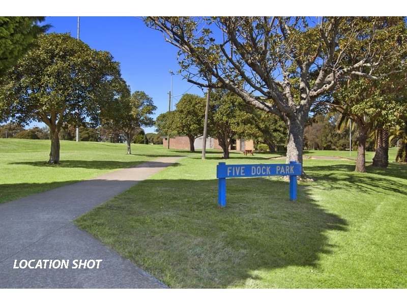 106 Ingham Ave, Five Dock NSW 2046