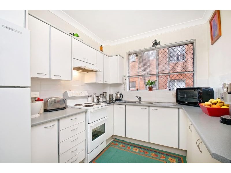 3/118 Bland Street, Ashfield NSW 2131