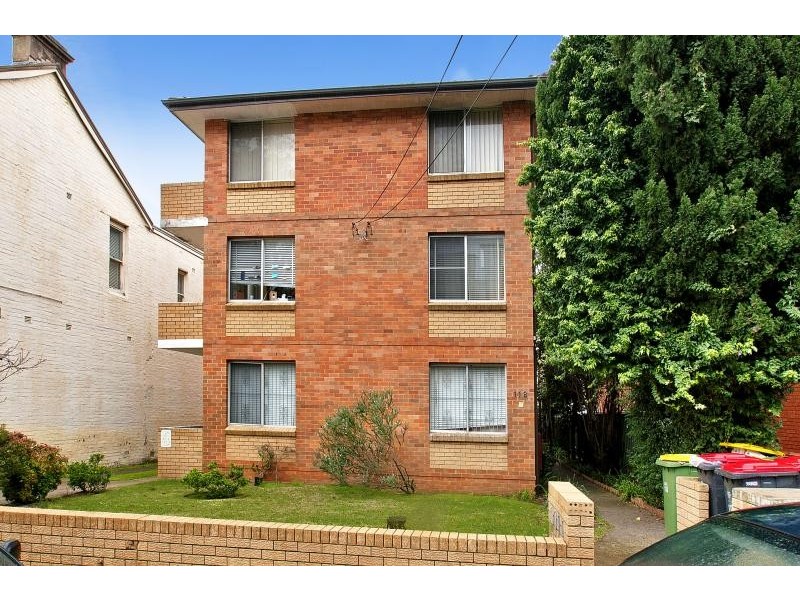 3/118 Bland Street, Ashfield NSW 2131