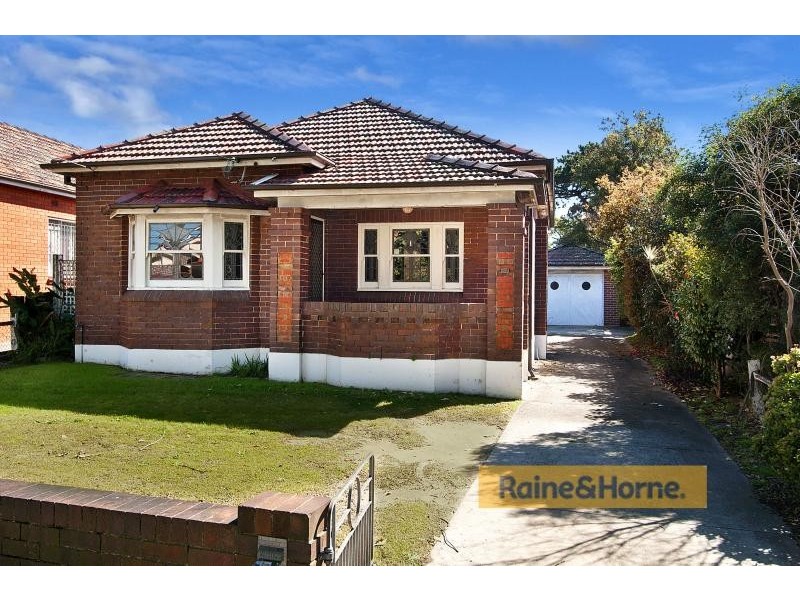 512 Lyons Rd West, Five Dock NSW 2046