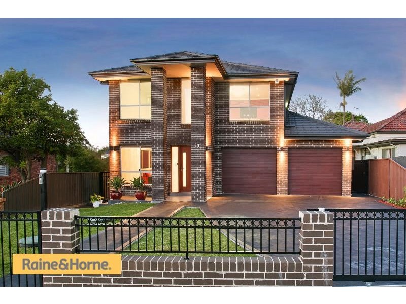17 Wallace Street, Concord NSW 2137