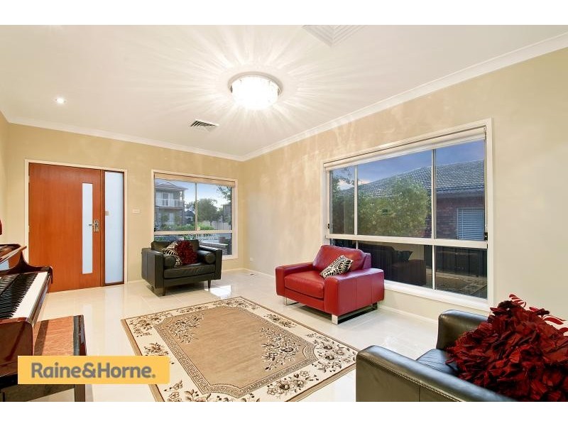 17 Wallace Street, Concord NSW 2137