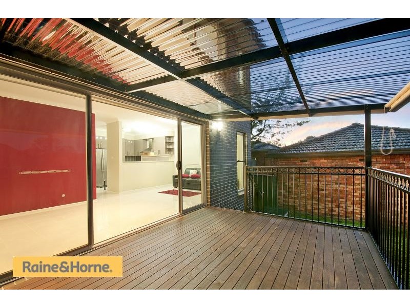 17 Wallace Street, Concord NSW 2137