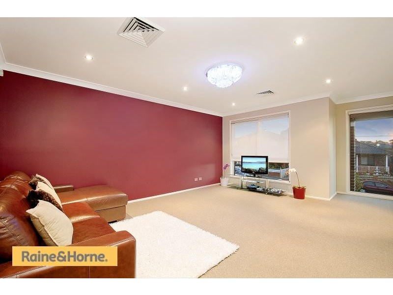 17 Wallace Street, Concord NSW 2137
