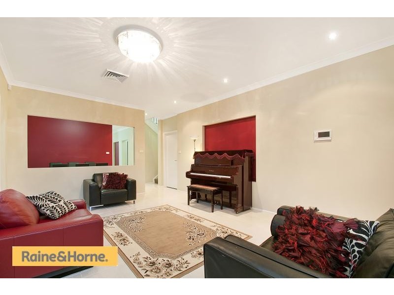 17 Wallace Street, Concord NSW 2137