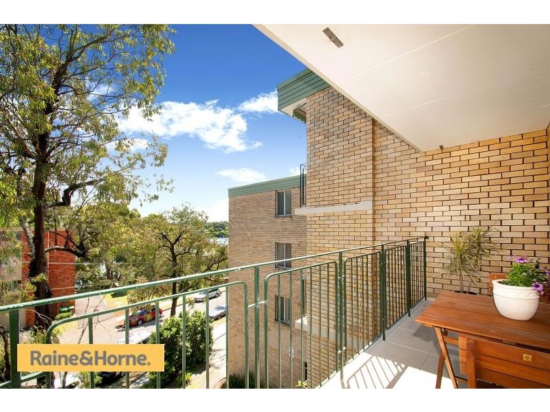 3/6 Bortfield Drive, Chiswick NSW 2046