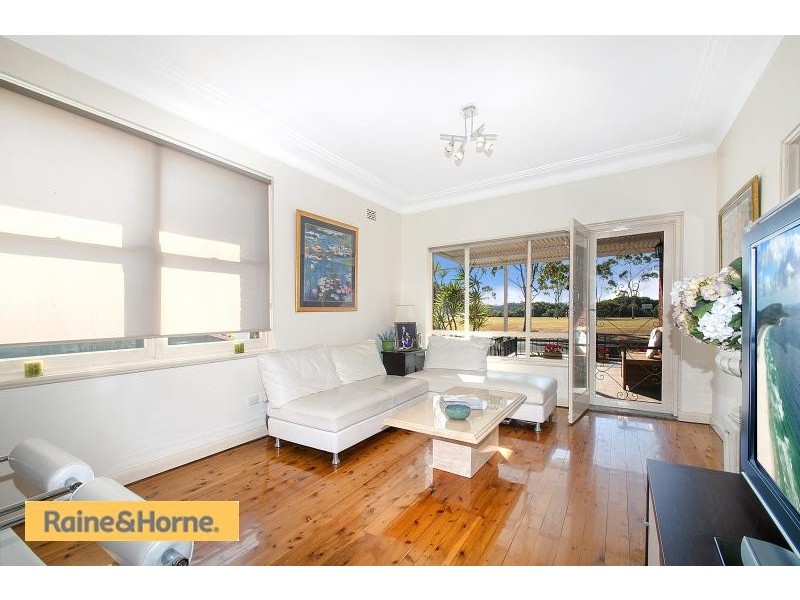 48 Preston Ave, Five Dock NSW 2046