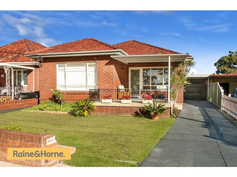 48 Preston Ave, Five Dock NSW 2046