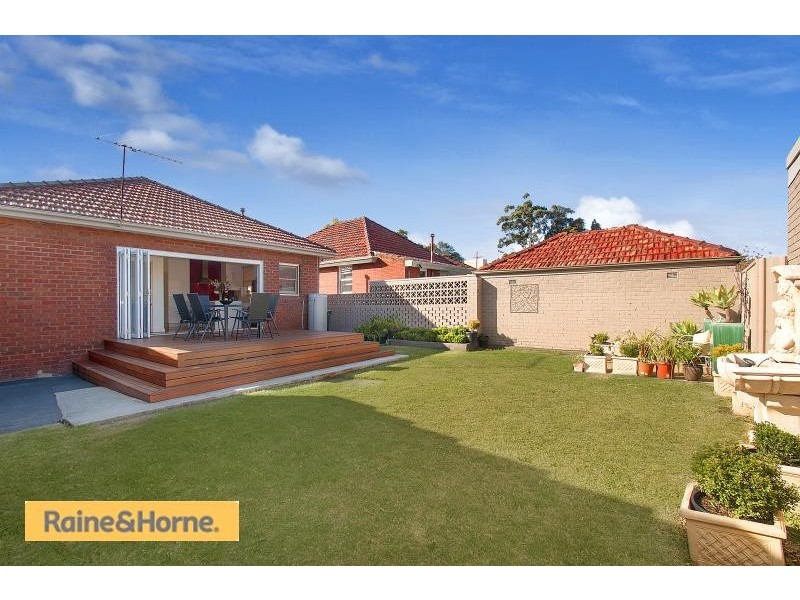 48 Preston Ave, Five Dock NSW 2046
