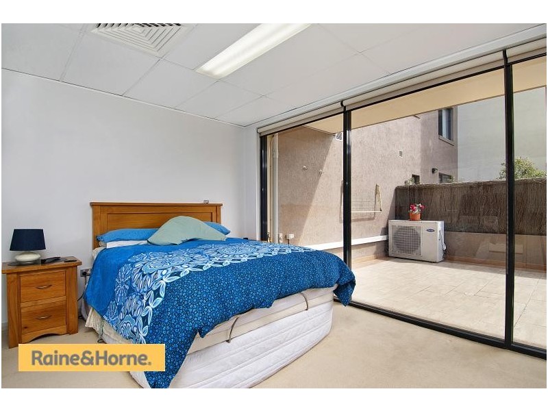 4/104A William St, Five Dock NSW 2046