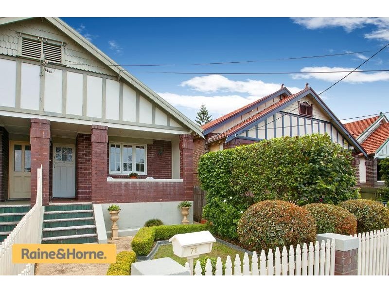 71 Regatta Road, Canada Bay NSW 2046