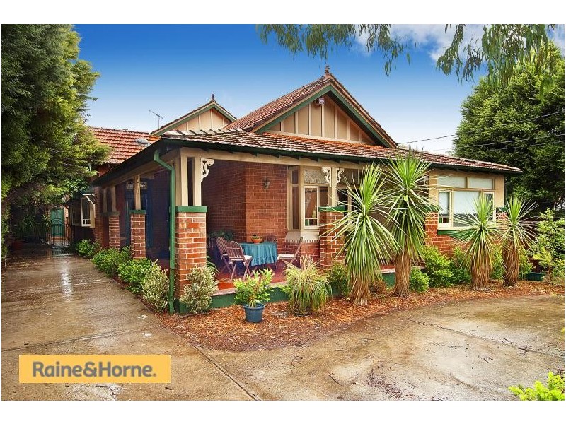 69 Henry Street, Five Dock NSW 2046