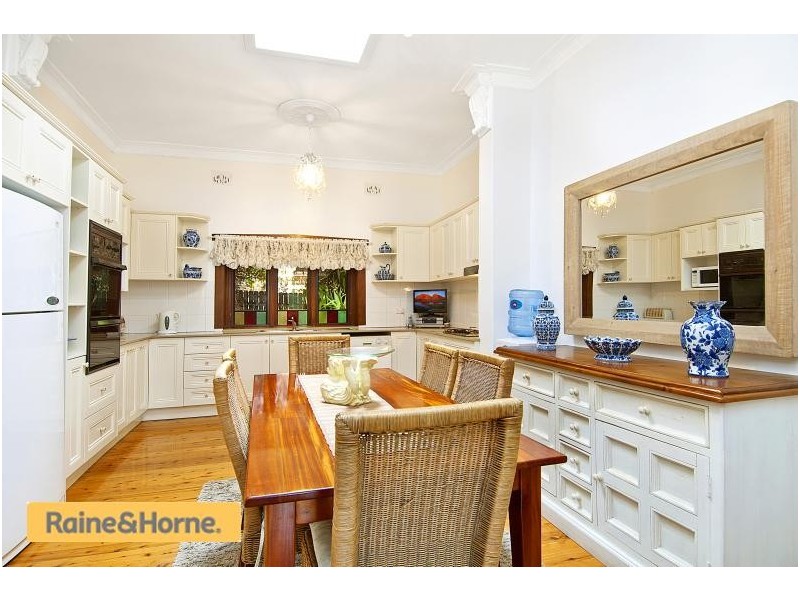 69 Henry Street, Five Dock NSW 2046