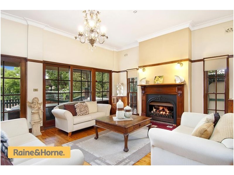 69 Henry Street, Five Dock NSW 2046