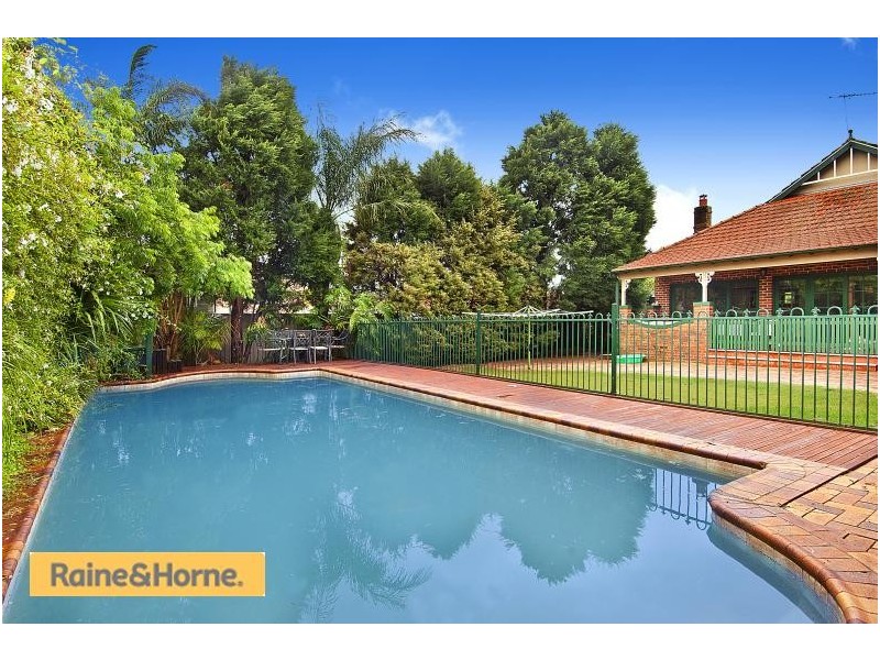 69 Henry Street, Five Dock NSW 2046