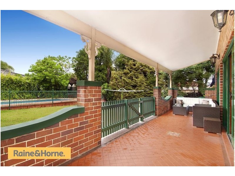 69 Henry Street, Five Dock NSW 2046