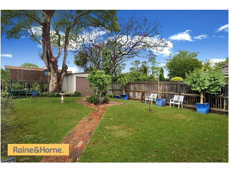 18 Iandra Street, Concord West NSW 2138