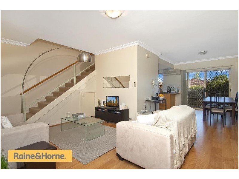 6/443 Lyons Road, Five Dock NSW 2046