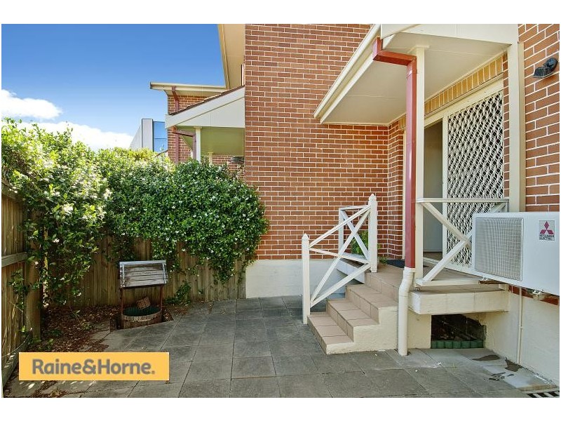 6/443 Lyons Road, Five Dock NSW 2046