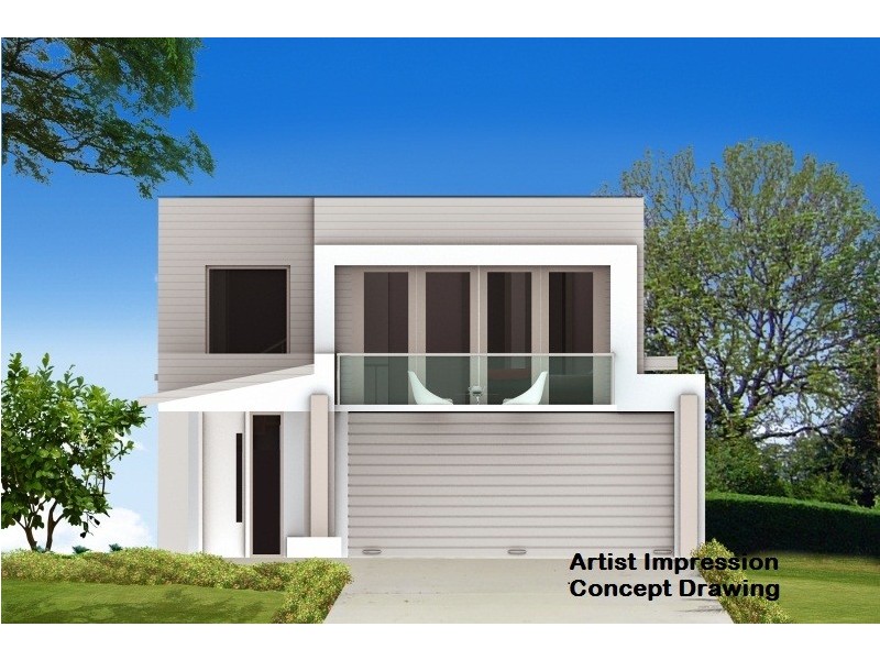 50A and 50B Lancelot St, Five Dock NSW 2046