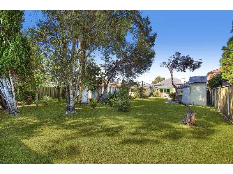 50A and 50B Lancelot St, Five Dock NSW 2046