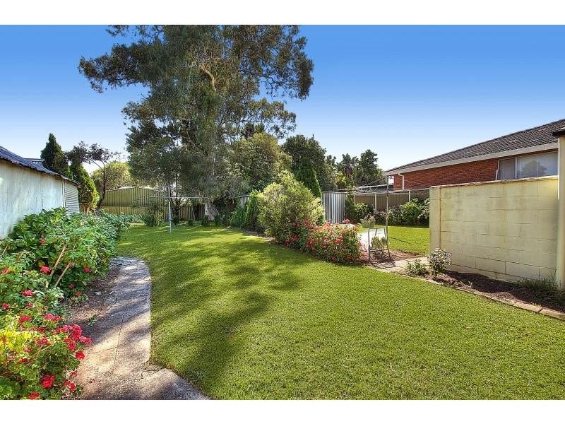 50A and 50B Lancelot St, Five Dock NSW 2046