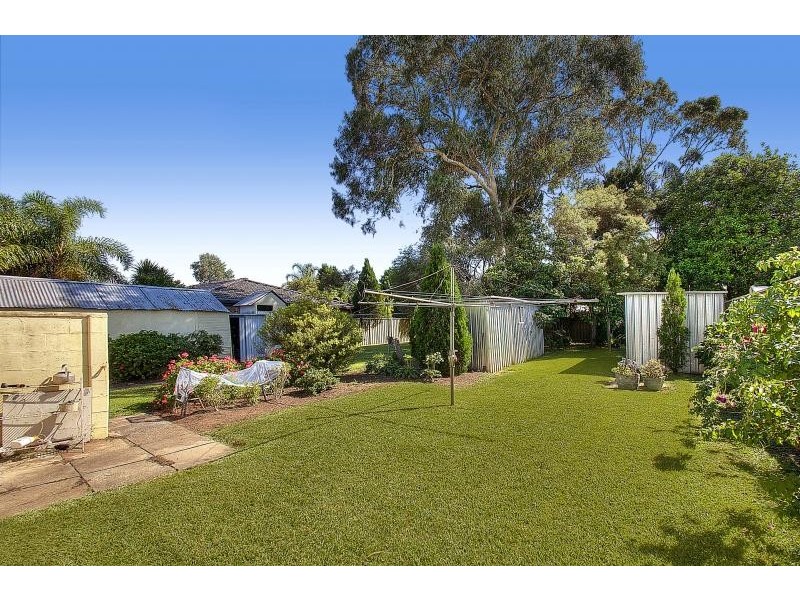 50A and 50B Lancelot St, Five Dock NSW 2046