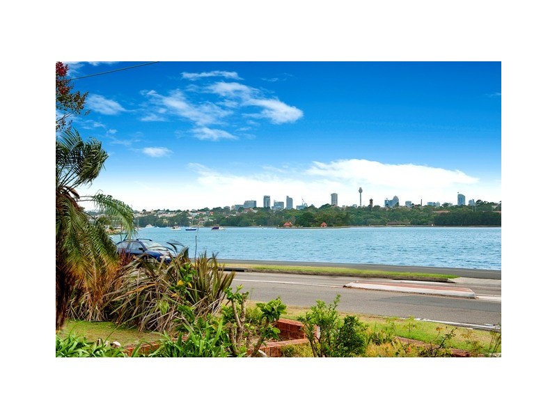 90 Henley Marine Drive, Rodd Point NSW 2046