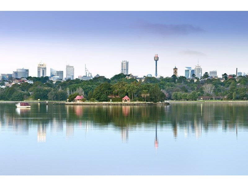 90 Henley Marine Drive, Rodd Point NSW 2046