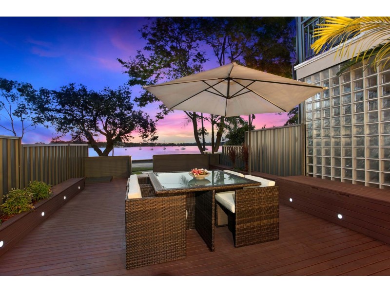 66 Wymston Pde also known as 7 St Albans St, Abbotsford NSW 2046