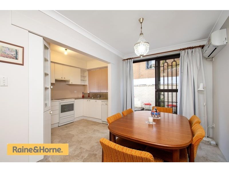 4/157-159 Hampden Road, Wareemba NSW 2046