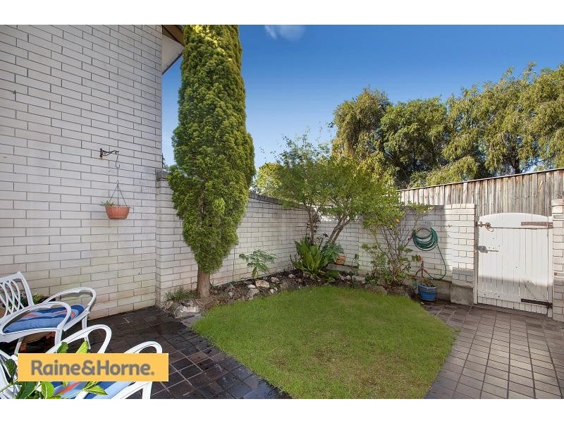 4/157-159 Hampden Road, Wareemba NSW 2046