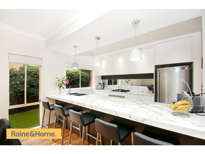 8/78 Kings Road, Five Dock NSW 2046