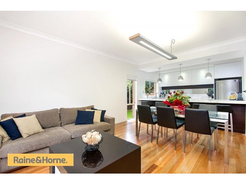 8/78 Kings Road, Five Dock NSW 2046