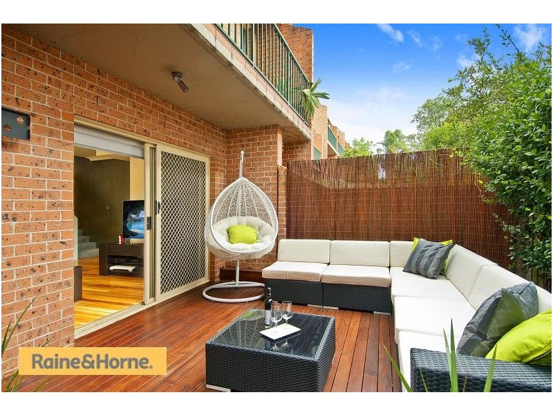 8/78 Kings Road, Five Dock NSW 2046
