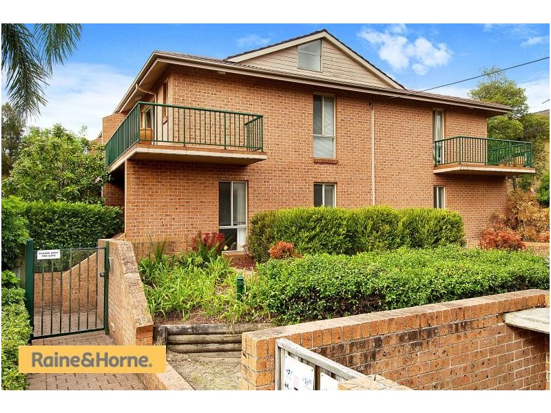 8/78 Kings Road, Five Dock NSW 2046