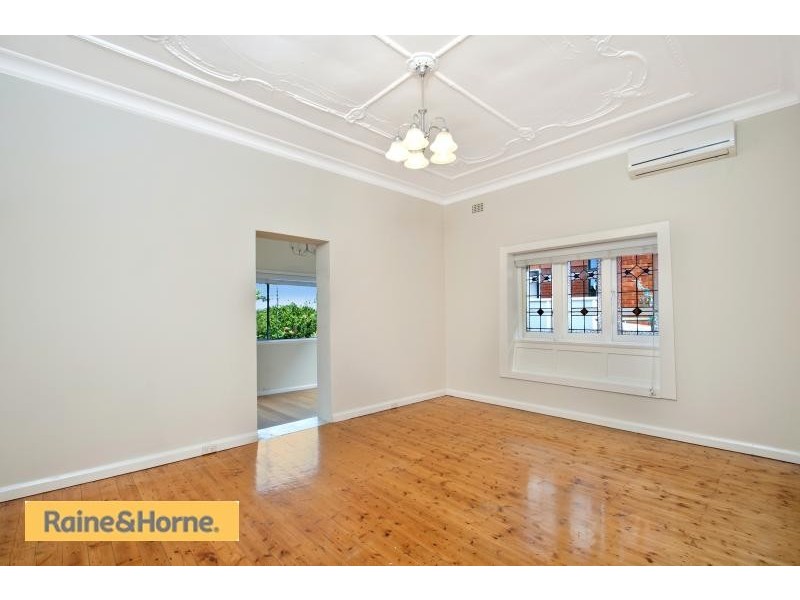 4 Bennett Ave, Five Dock NSW 2046