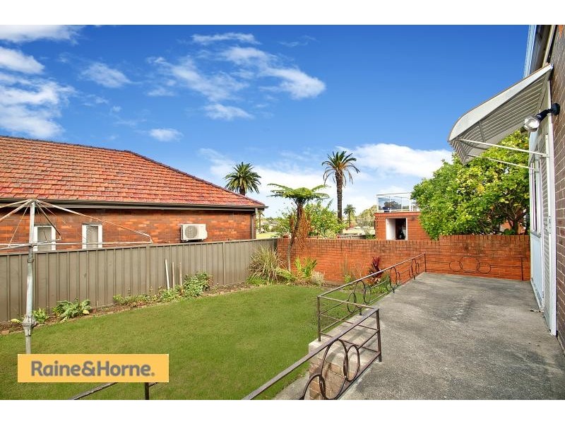 4 Bennett Ave, Five Dock NSW 2046