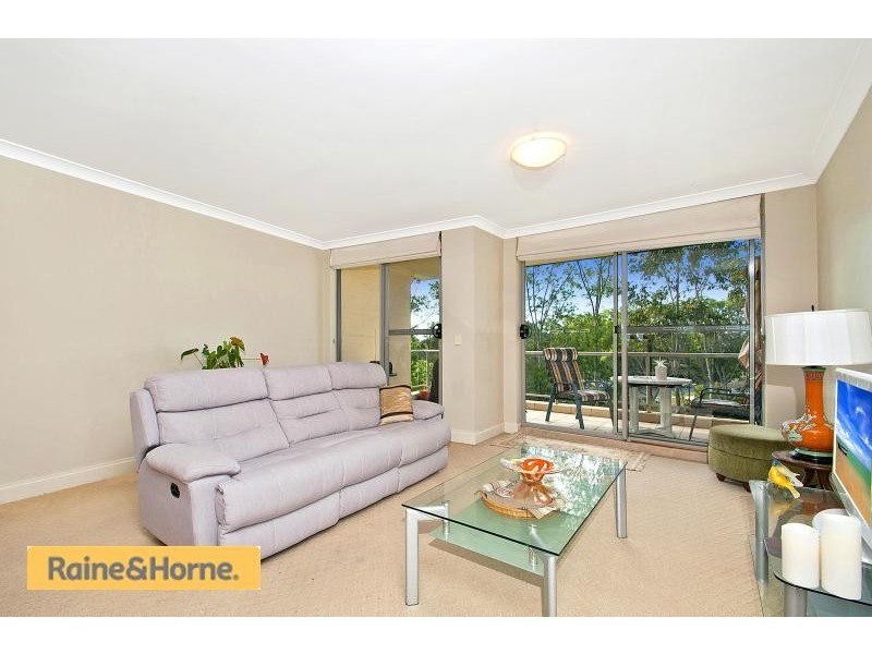35/1 Kings Bay Ave, Five Dock NSW 2046