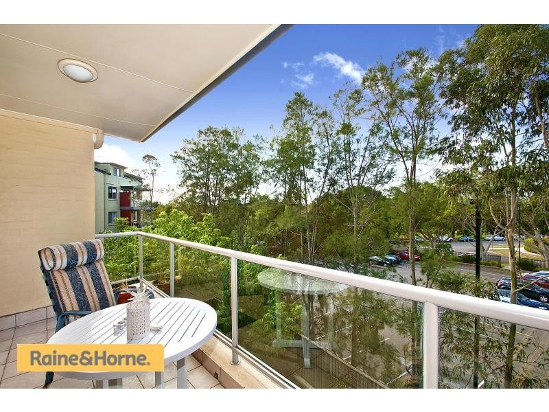 35/1 Kings Bay Ave, Five Dock NSW 2046