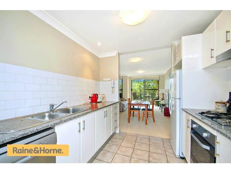 35/1 Kings Bay Ave, Five Dock NSW 2046