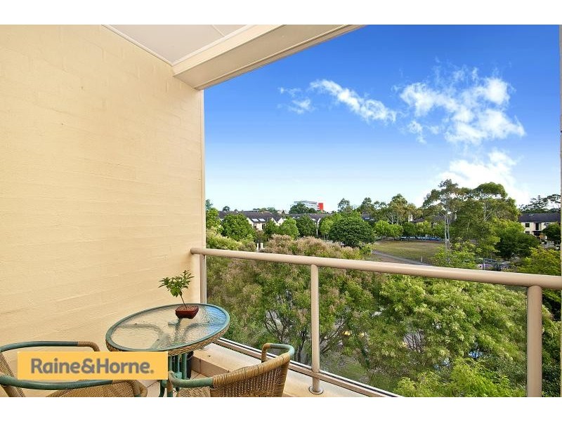 35/1 Kings Bay Ave, Five Dock NSW 2046