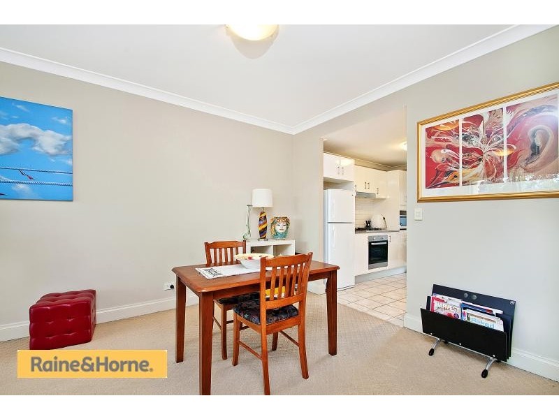 35/1 Kings Bay Ave, Five Dock NSW 2046