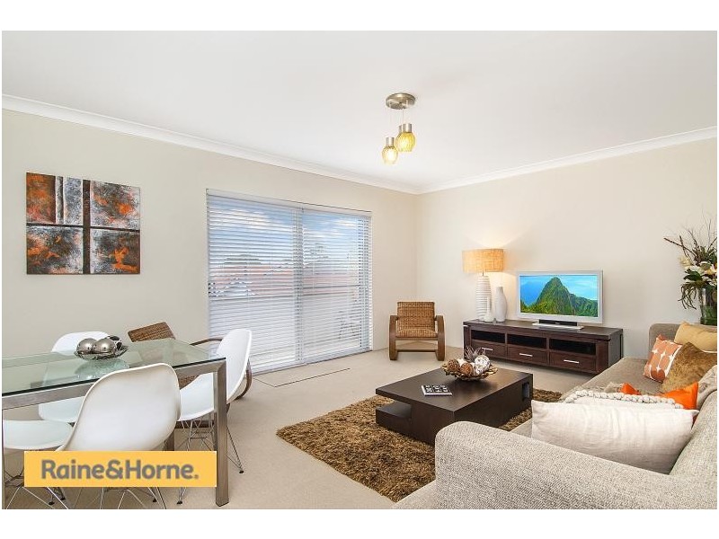 6/1-3 Second Ave, Five Dock NSW 2046