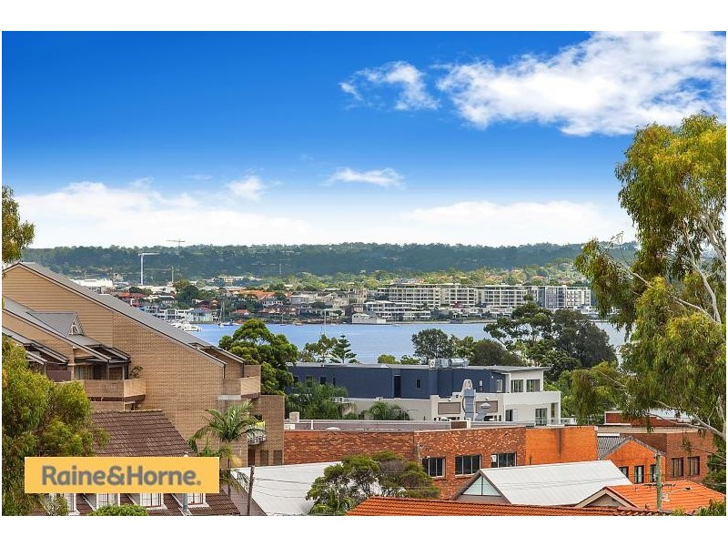 6/1-3 Second Ave, Five Dock NSW 2046