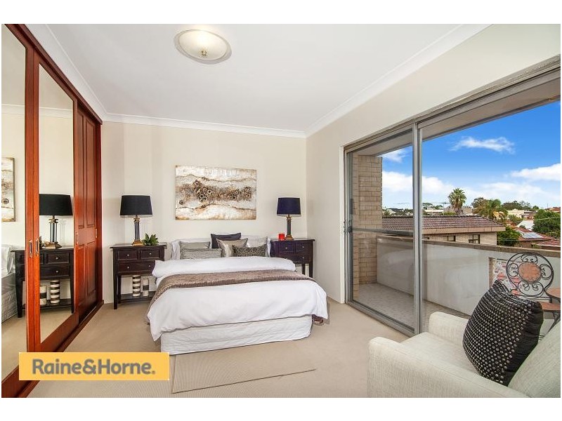 6/1-3 Second Ave, Five Dock NSW 2046