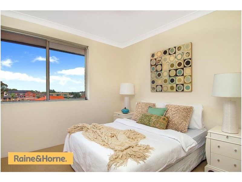 6/1-3 Second Ave, Five Dock NSW 2046