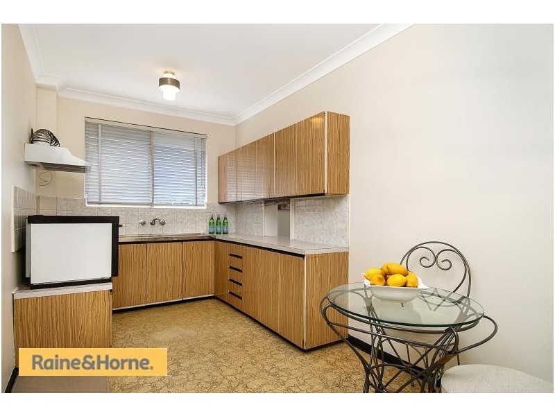 6/1-3 Second Ave, Five Dock NSW 2046